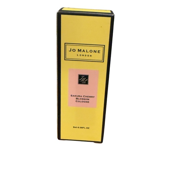 Jo Malone London Sakura Cherry Blossom Cologne Mini Travel Size 9mL - Picture 3 of 4
